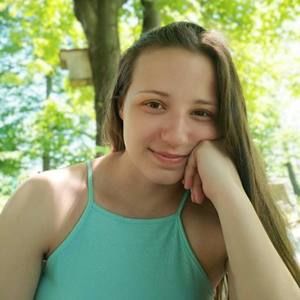 Meet your Posher, Juliette